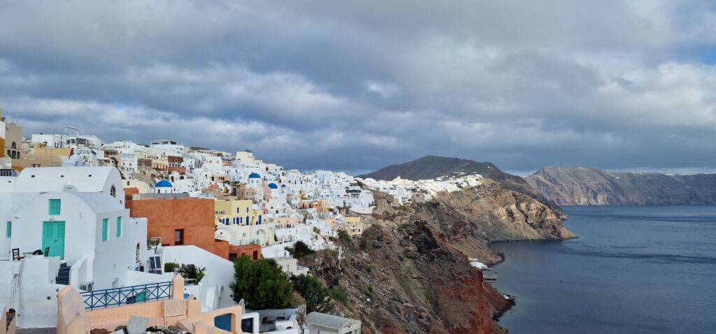 Best time to visit Santorini: A complete guide